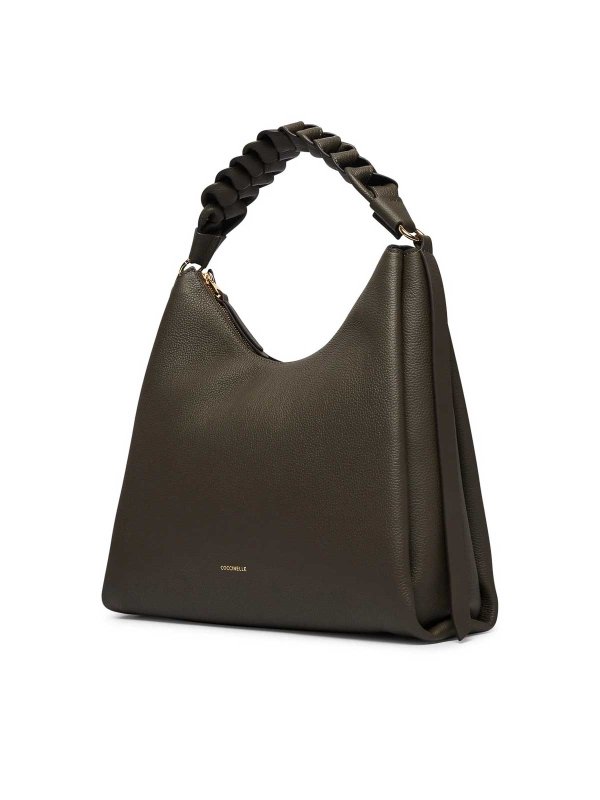 COCCINELLE buy online Shopper - Grün