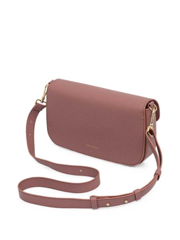 The Best Shops COCCINELLE: トートバッグ - トートバッグ - ピンク