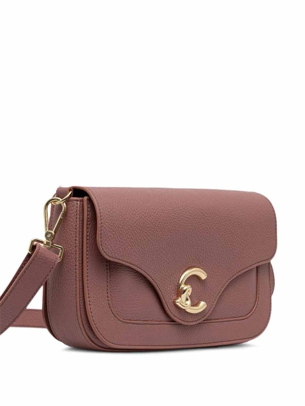 COCCINELLE buy online トートバッグ - ピンク