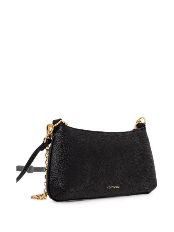 COCCINELLE buy online クラッチバッグ - 黒