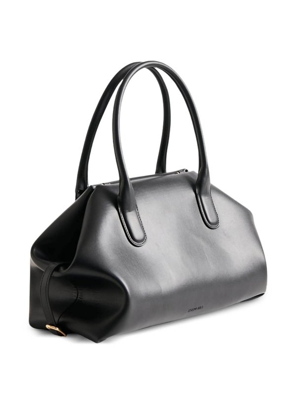THEMOIRè: Schultertaschen online - Schultertasche - Schwarz