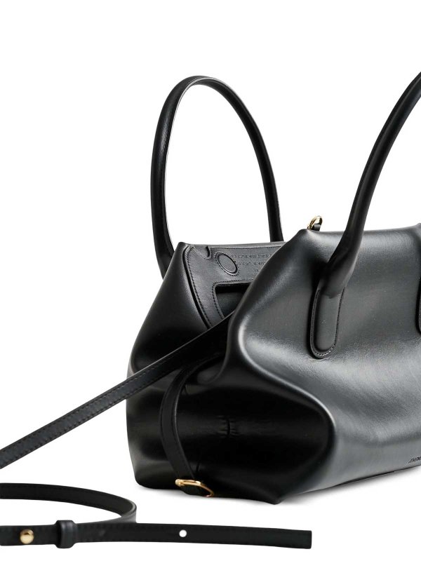 Schultertasche - Schwarz shop online: THEMOIRè