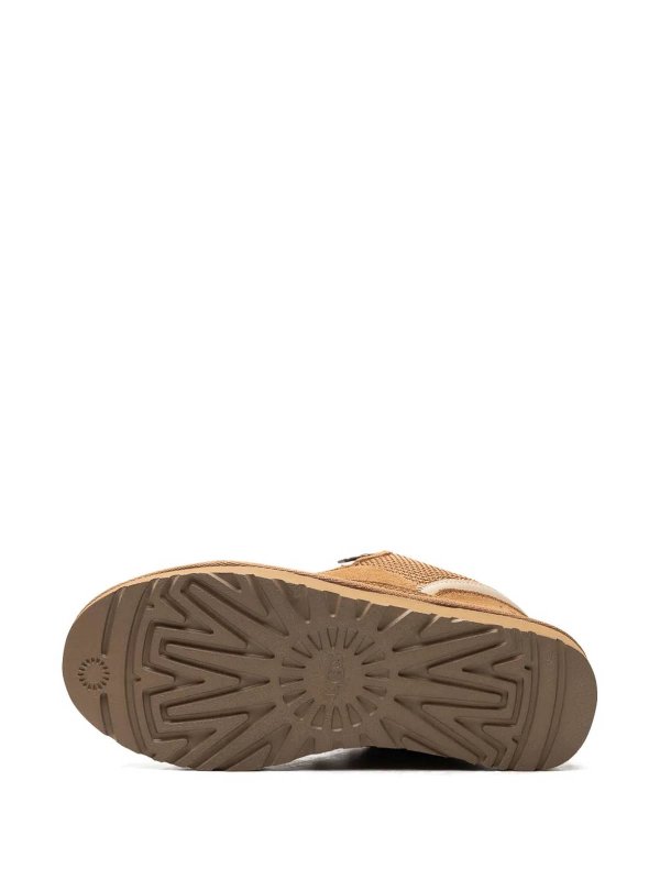 The Best Shops UGG: スニーカー - スニーカー - ベージュ