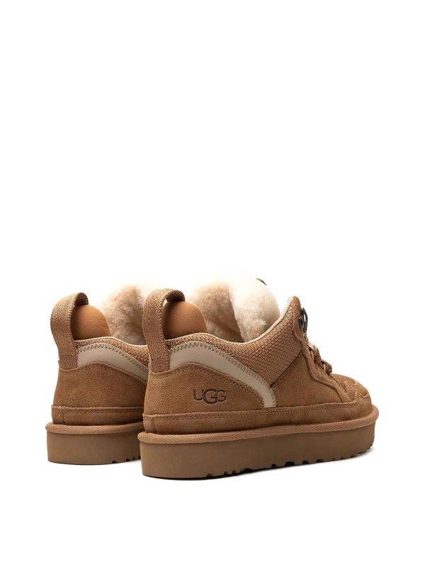 スニーカー - ベージュ shop online: UGG