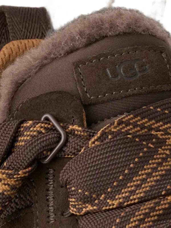 UGG buy online スニーカー - ブラウン