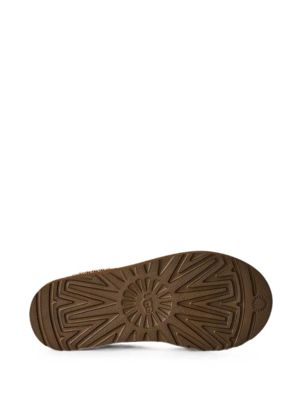 アンクルブーツ - ブラウン shop online: UGG