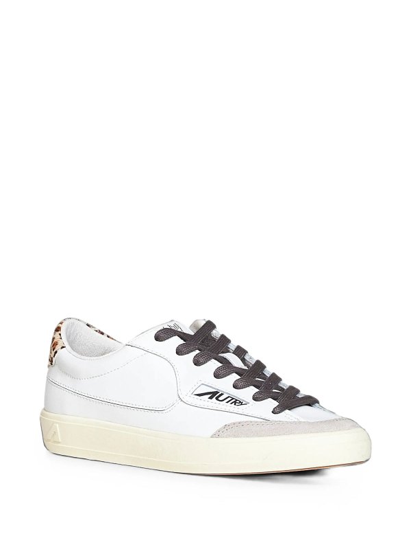 AUTRY: Zapatillas online - Zapatillas - Blanco