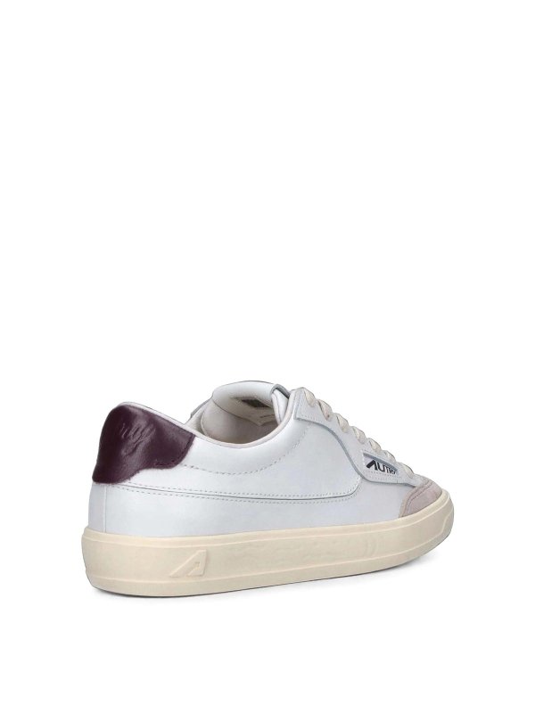 AUTRY: スニーカー online - スニーカー - 白