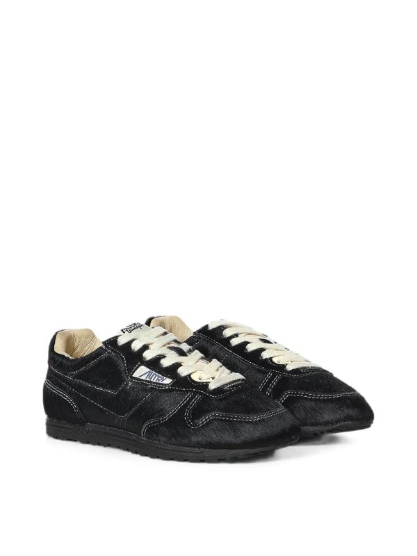 AUTRY: Chaussures de sport online - Baskets - Noir