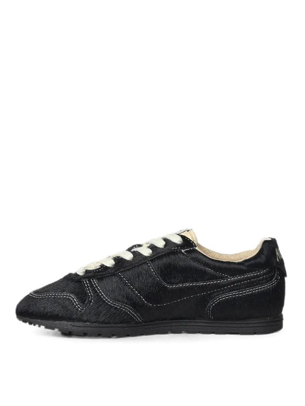 The Best Shops AUTRY: Chaussures de sport - Baskets - Noir