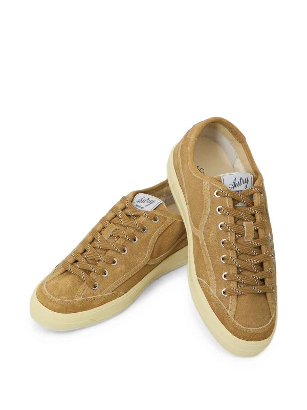 AUTRY: trainers online - Windscape Low Suesug/Suesug item