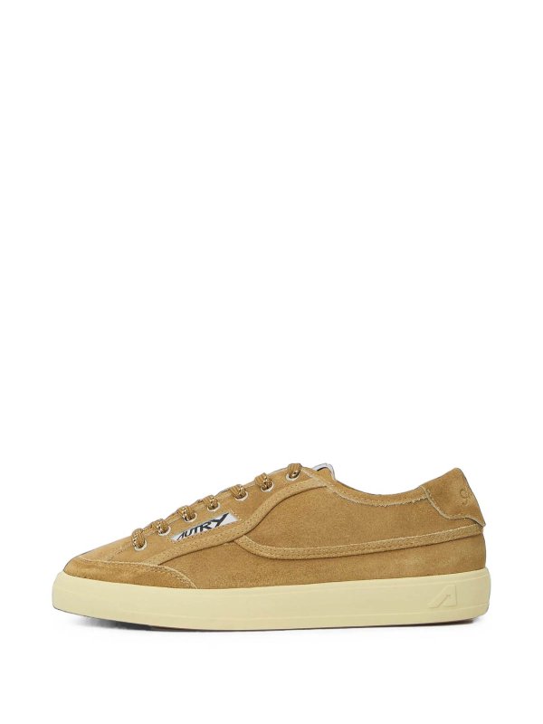 The Best Shops AUTRY: trainers - Windscape Low Suesug/Suesug item