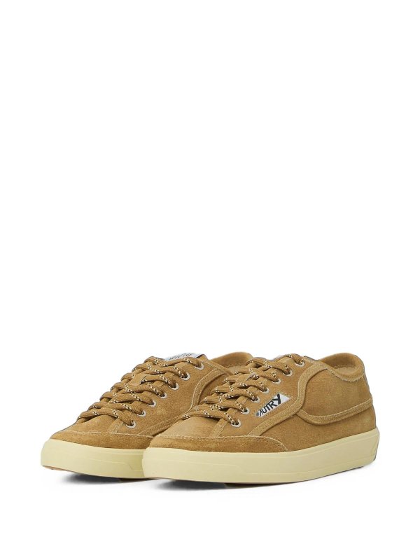 AUTRY buy online Windscape Low Suesug/Suesug item