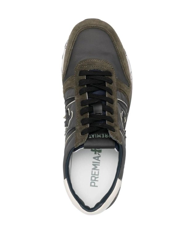 The Best Shops PREMIATA: スニーカー - スニーカー - 黒
