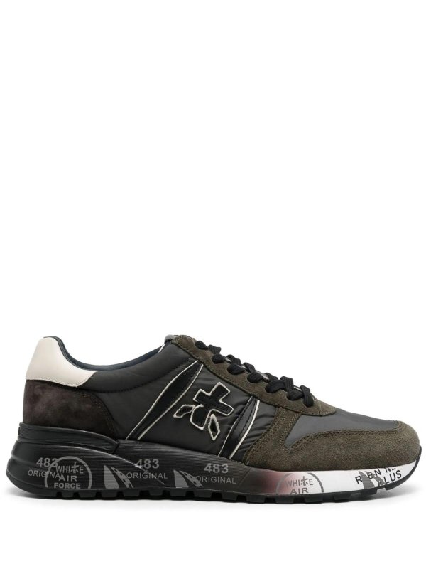 スニーカー - 黒 shop online: PREMIATA