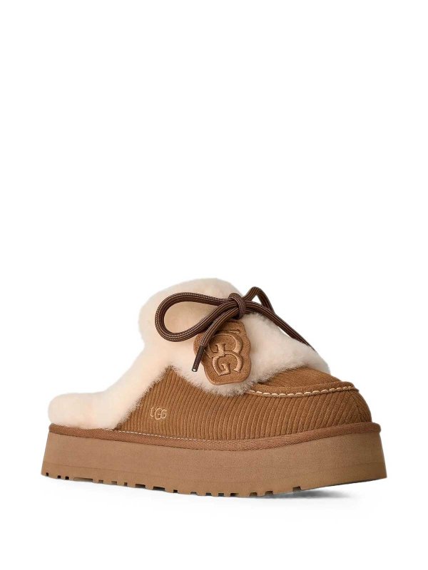 UGG: ブーティー online - アンクルブーツ - ベージュ