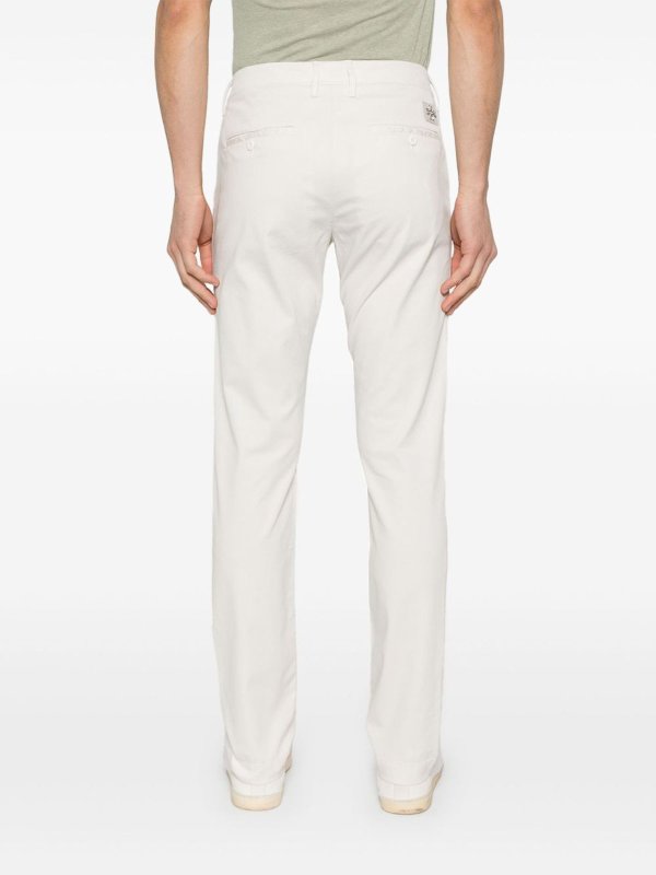 JACOB COHEN buy online ストレートジーンズ - 白