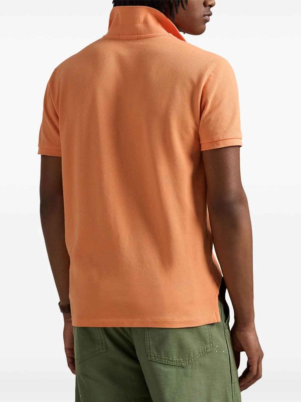The Best Shops POLO RALPH LAUREN: ポロシャツ - ポロシャツ - ピンク