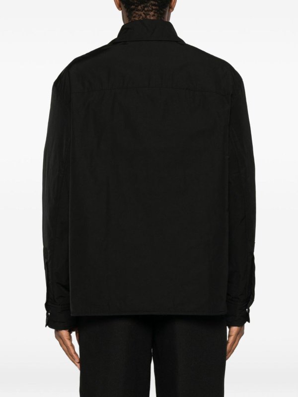 AMI PARIS: Hemden online - Hemd - Schwarz