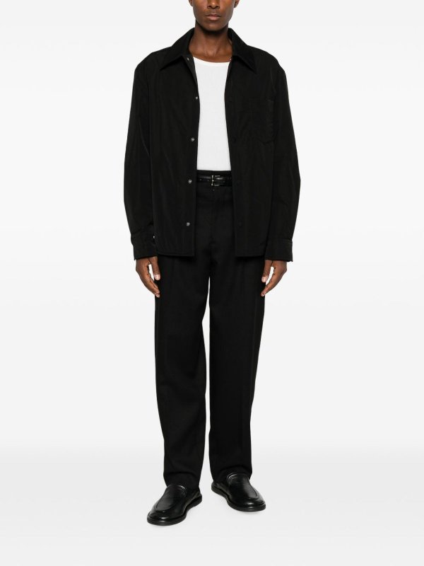 AMI PARIS buy online Hemd - Schwarz