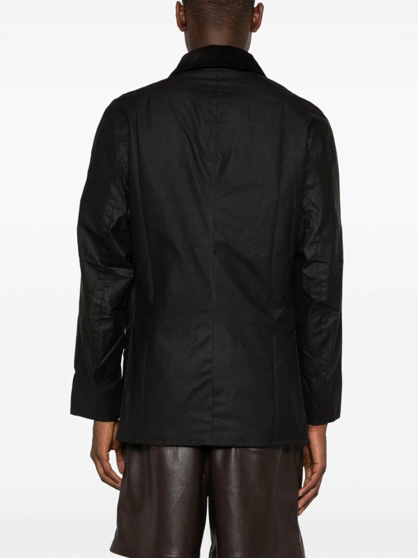 カジュアルジャケット - ブラウン shop online: BARBOUR