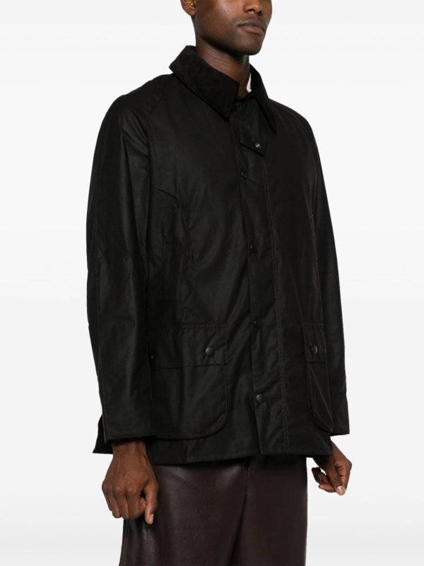 BARBOUR buy online カジュアルジャケット - ブラウン