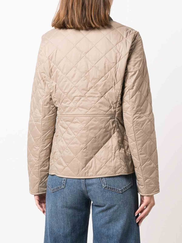 BARBOUR buy online Jacket with front pockets