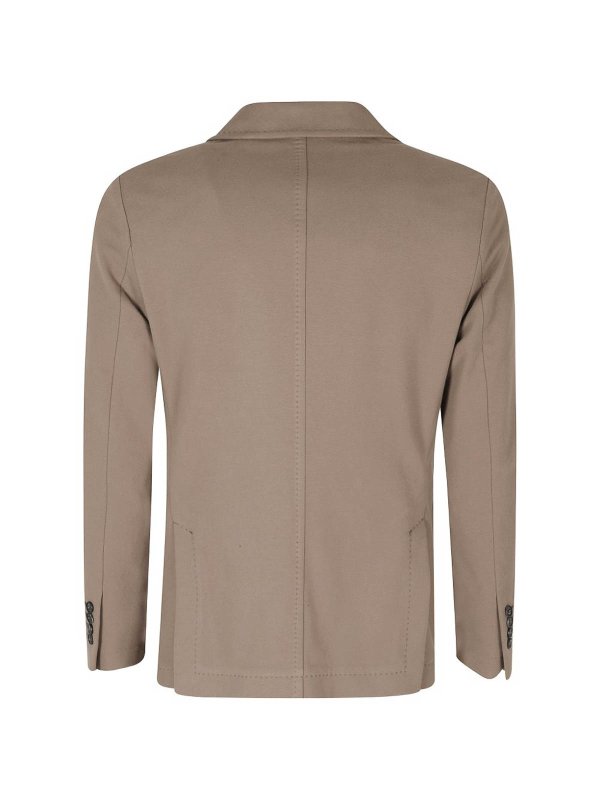 CIRCOLO 1901: Vestes de costume online - Blazer - Beige