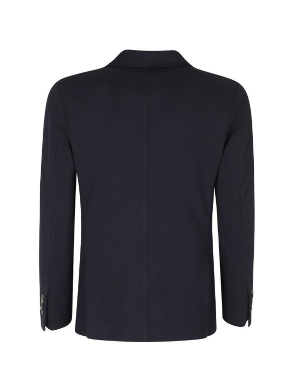 CIRCOLO 1901: Vestes de costume online - Blazer - Bleu