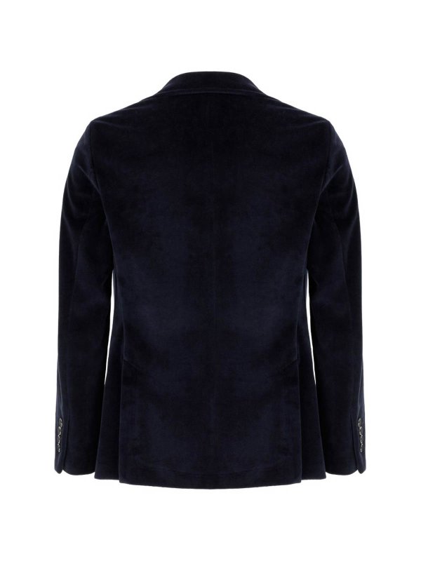 CIRCOLO 1901: giacche blazer online - Blazer monopetto