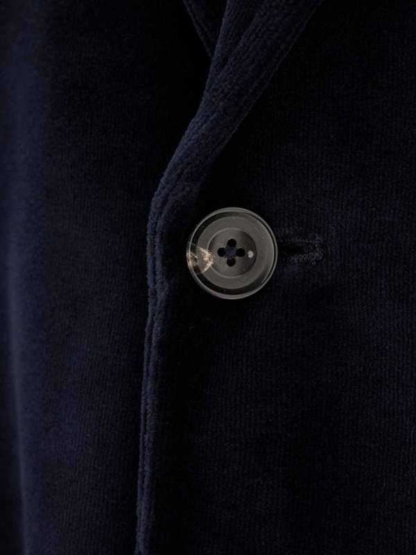 The Best Shops CIRCOLO 1901: giacche blazer - Blazer monopetto