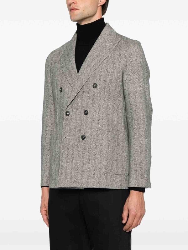 CIRCOLO 1901 buy online Single-breasted blazer
