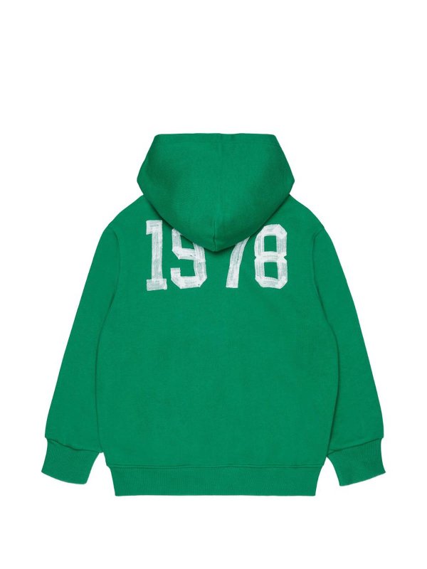 スウェットシャツ/セーター - 無 shop online: DIESEL