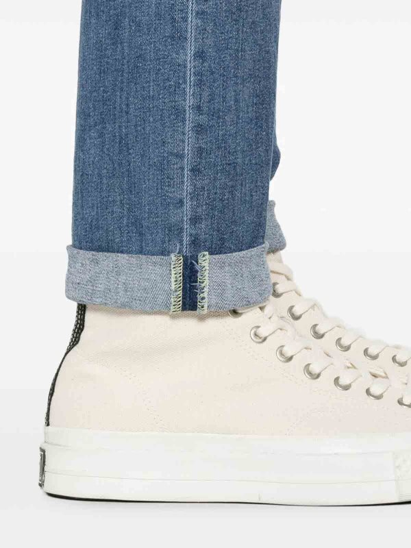 DONDUP buy online スキニージーンズ - ブルー