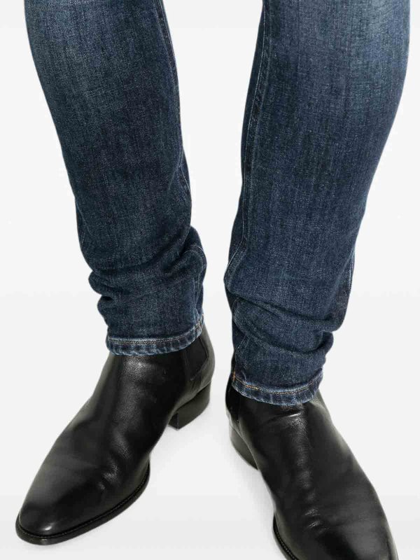 DONDUP buy online スキニージーンズ - ブルー