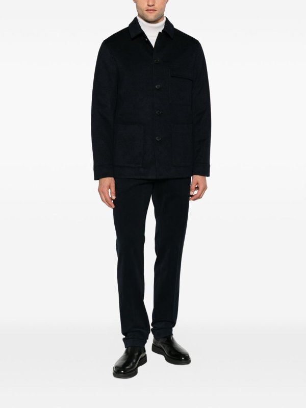 DUNO buy online Daunenjacke - Blau