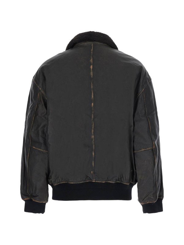 Weste - Schwarz shop online: DUNST