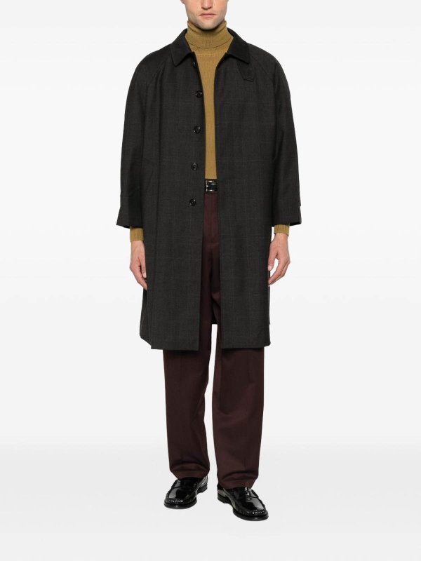 DUNST buy online ストレートジーンズ - ブラウン