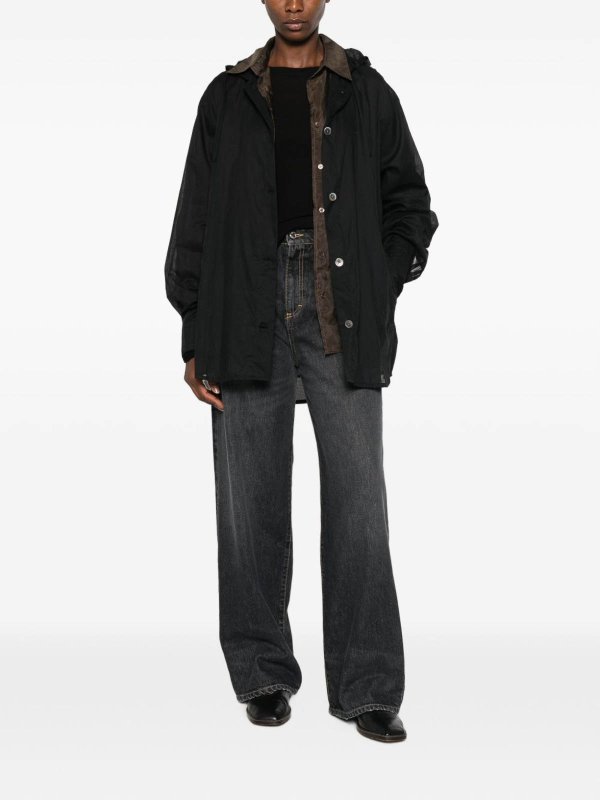 ICON DENIM: Jeans Rectos online - Vaqueros Rectos - Negro
