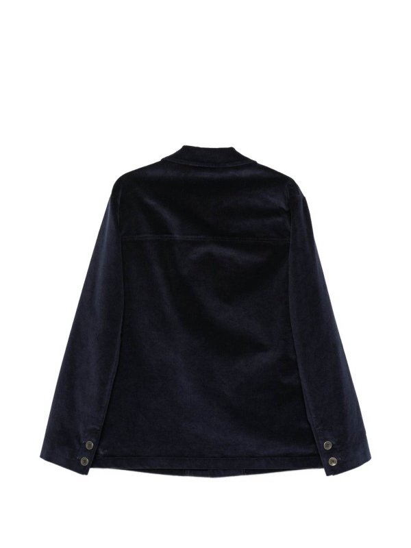 INCOTEX: Vestes de costume online - Blazer - Bleu