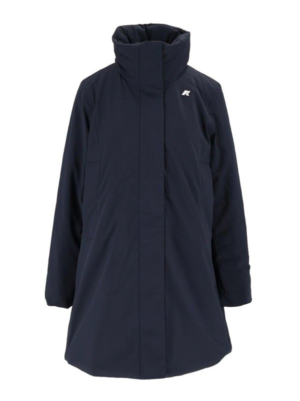 K-WAY: casual jackets - Technical zip jacket