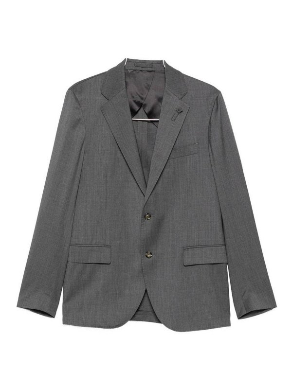 LARDINI: formal suits - Tailored suit