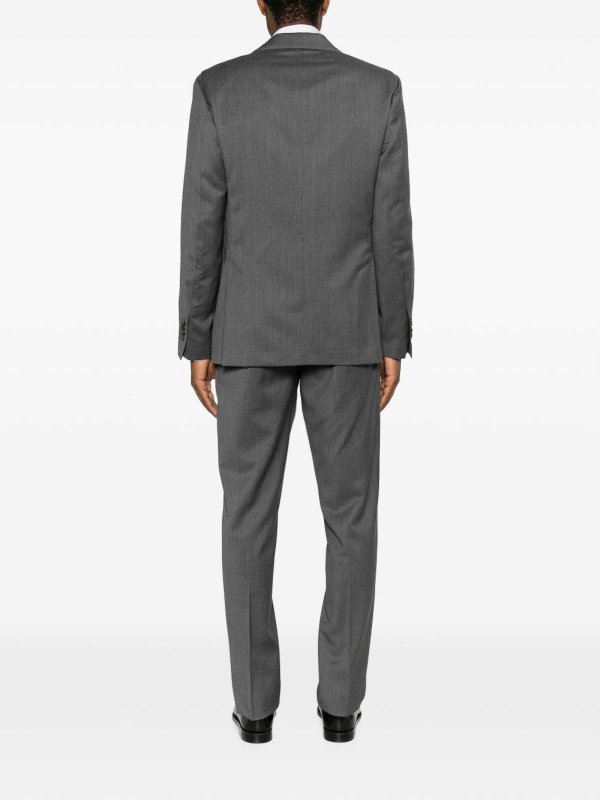 LARDINI: formal suits online - Tailored suit