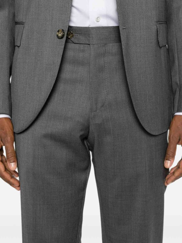 The Best Shops LARDINI: formal suits - Tailored suit
