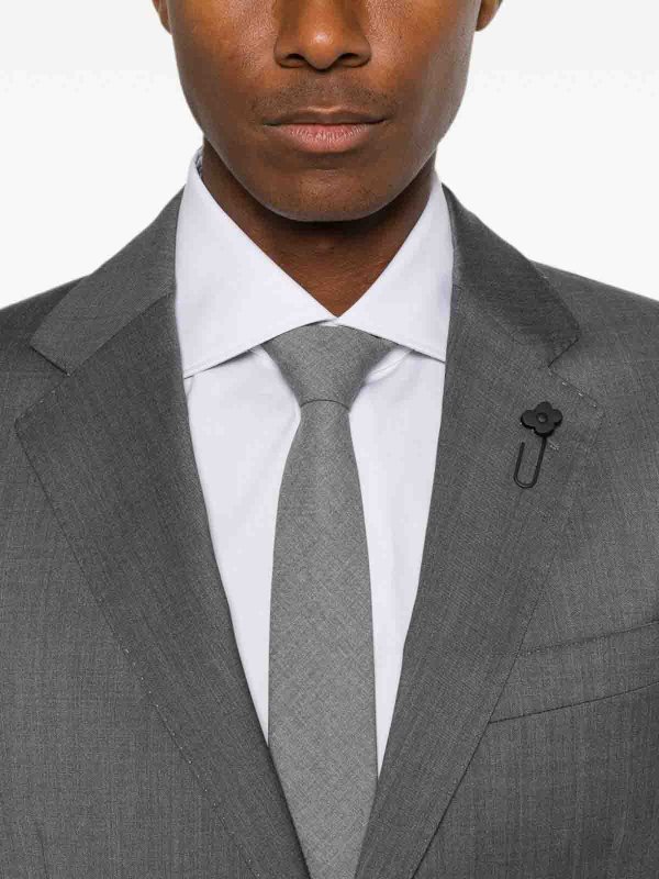 Tailored suit shop online: LARDINI