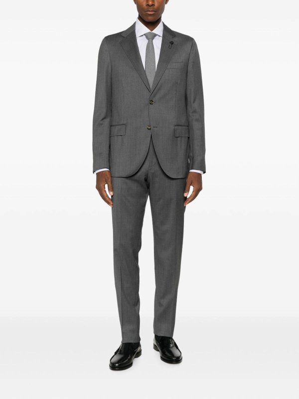 LARDINI buy online Tailored suit