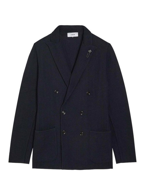 LARDINI: Blazer - Blazer - Ninguno