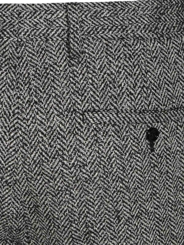 テーラードパンツ - 無 shop online: LARDINI