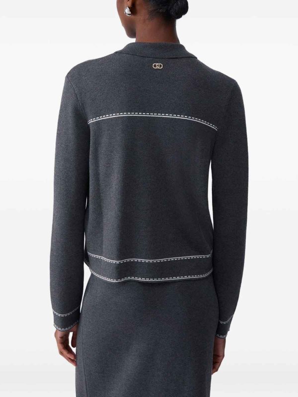 Liu Jo buy online Single-breasted blazer