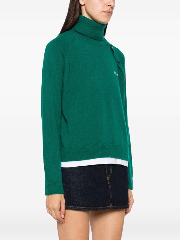 Liu Jo buy online クルーネック - 緑